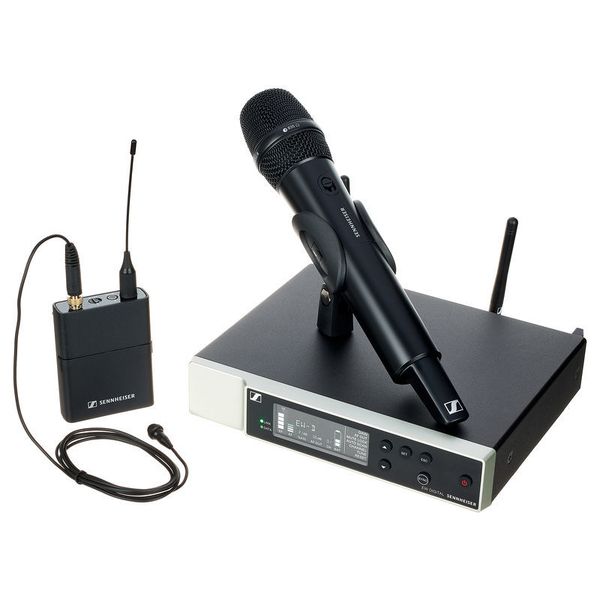 Sennheiser ew-D ME2/835-S U1/5
