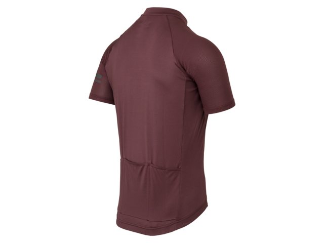 AGU Core Essential Jersey Modica Brown herre