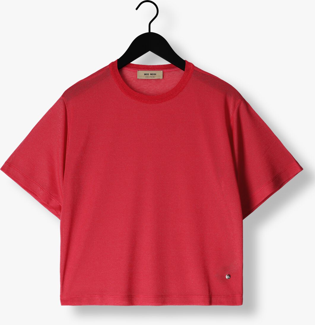 MOS MOSH koraal mos mosh t-shirt kit ss tee