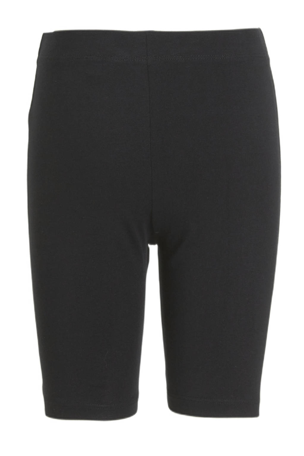 anytime cycling short zwart