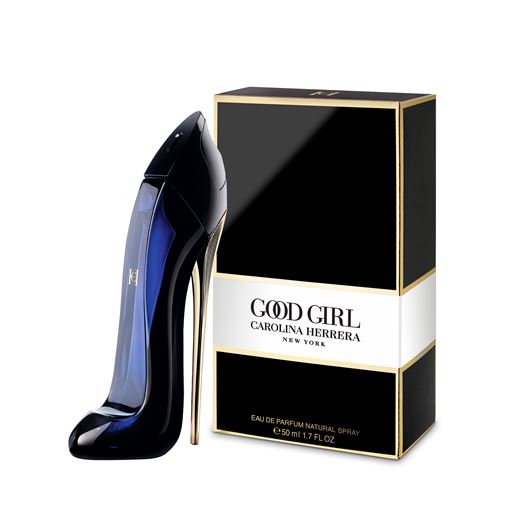 Carolina Herrera Good Girl Eau De Parfum, 50 ml