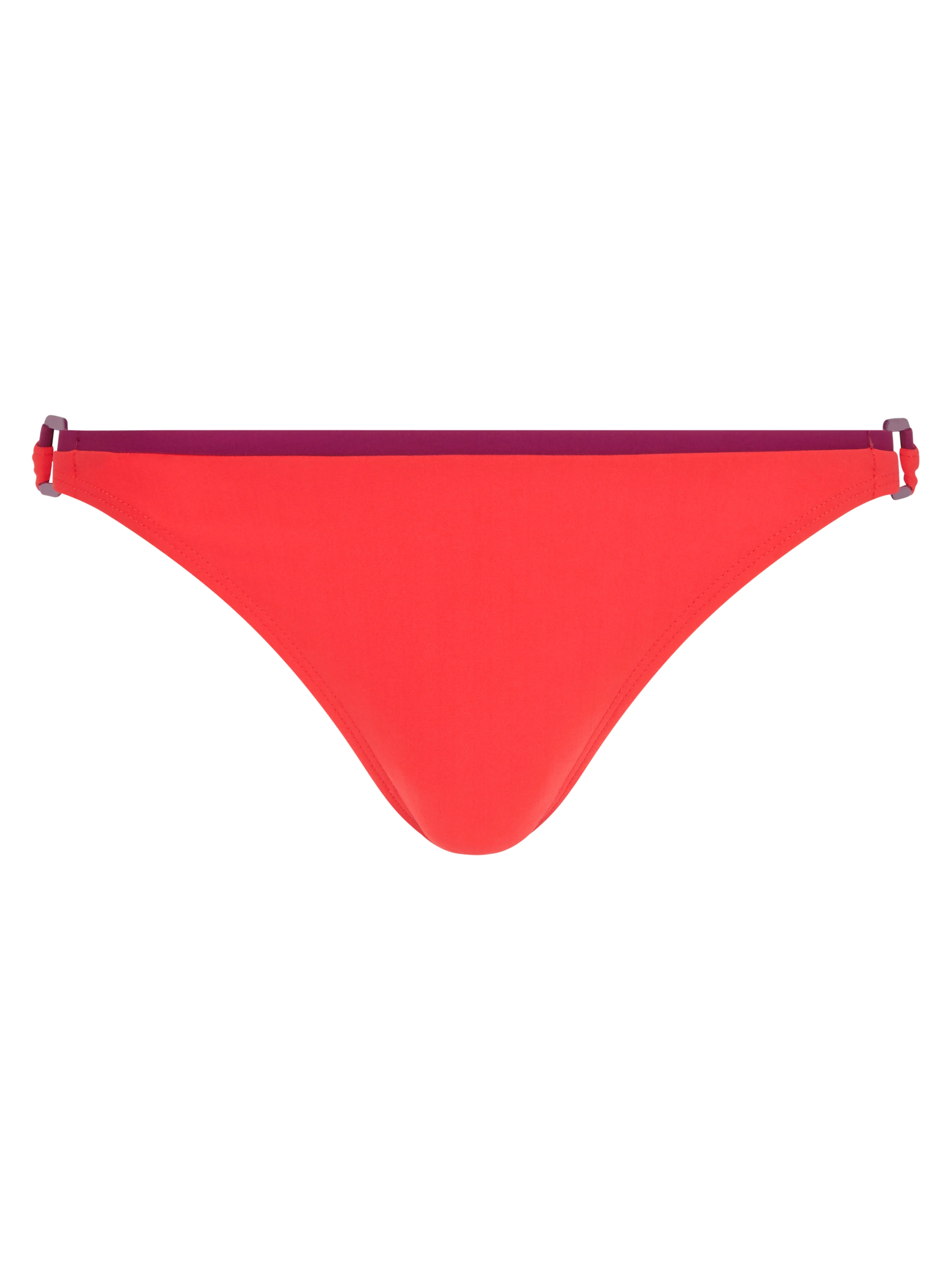 AUTHENTIC - Bas de maillot de bain tanga | Multicolore