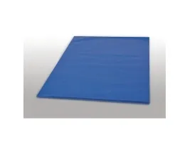 Silkepapir PlayCut, 50 x 70 cm, blå, pakke a 25 ark