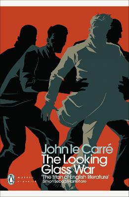 The Looking Glass War - Penguin Modern Classics (Paperback)
