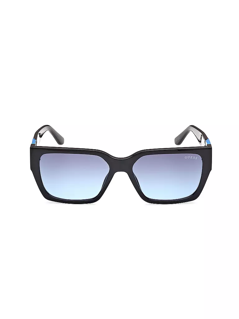 GUESS Sonnenbrille GU7916/55 blau