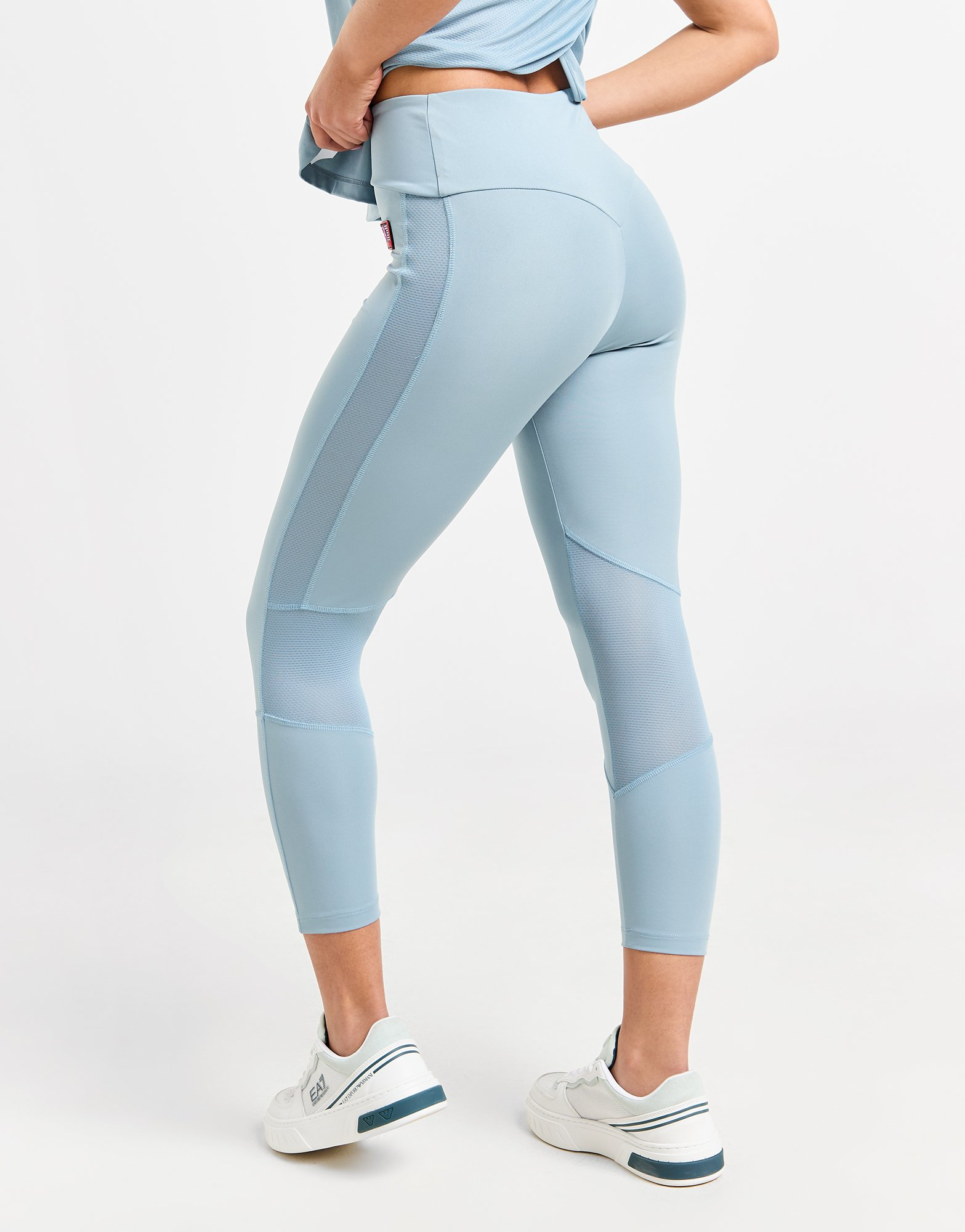 Emporio Armani EA7 Legging Ventus 7/8 Femme