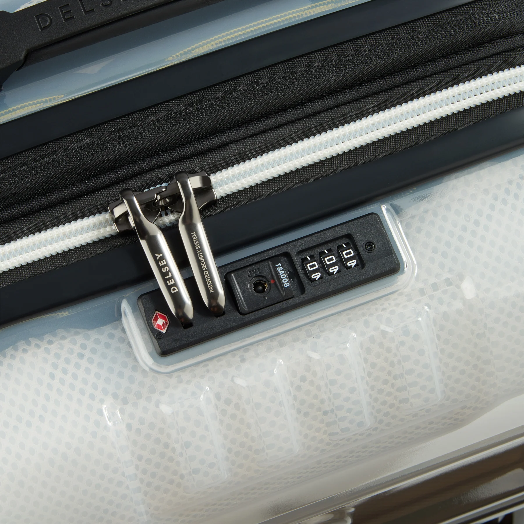 SET - 2 Valises (S-55cm) (L-80cm)
