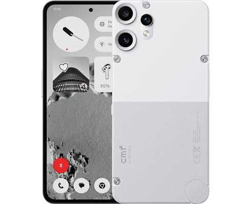 Nothing CMF Phone 2 Pro by Nothing White 8 128 - EU