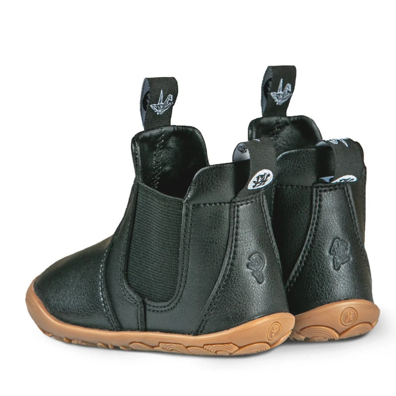 Paperkrane Paperkrane Flexi Little Licorice Midi