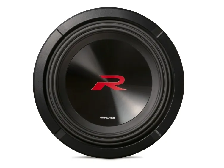 [OUTLET] - Alpine R2-W10D2 Type-R subwoofer 10