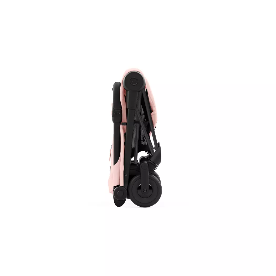 Buggy Coya Peach Pink