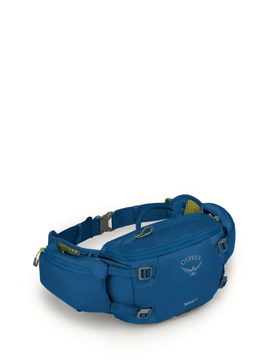 Osprey Savu 5 Black