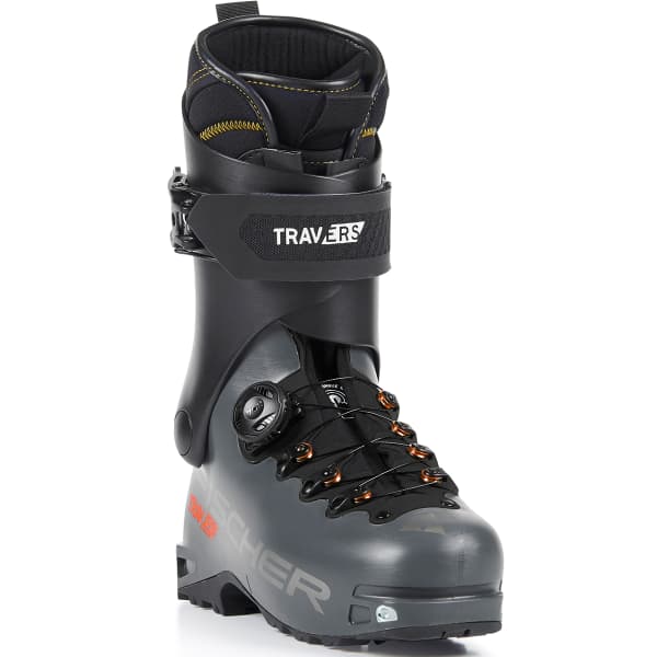 Chaussure ski de randonnée FISCHER TRAVERS CS