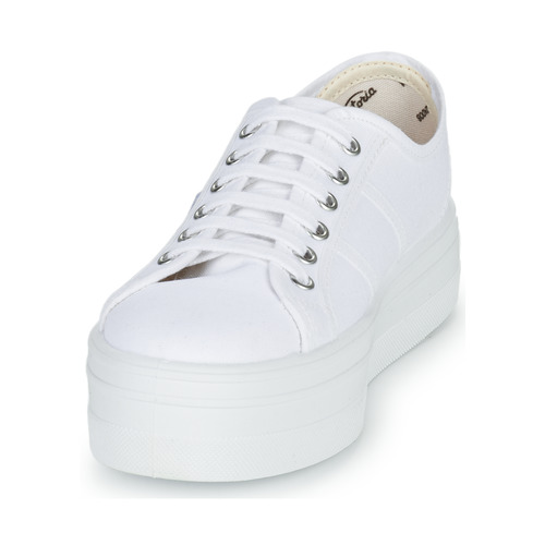 Victoria - COMETA MULTI - Blanc