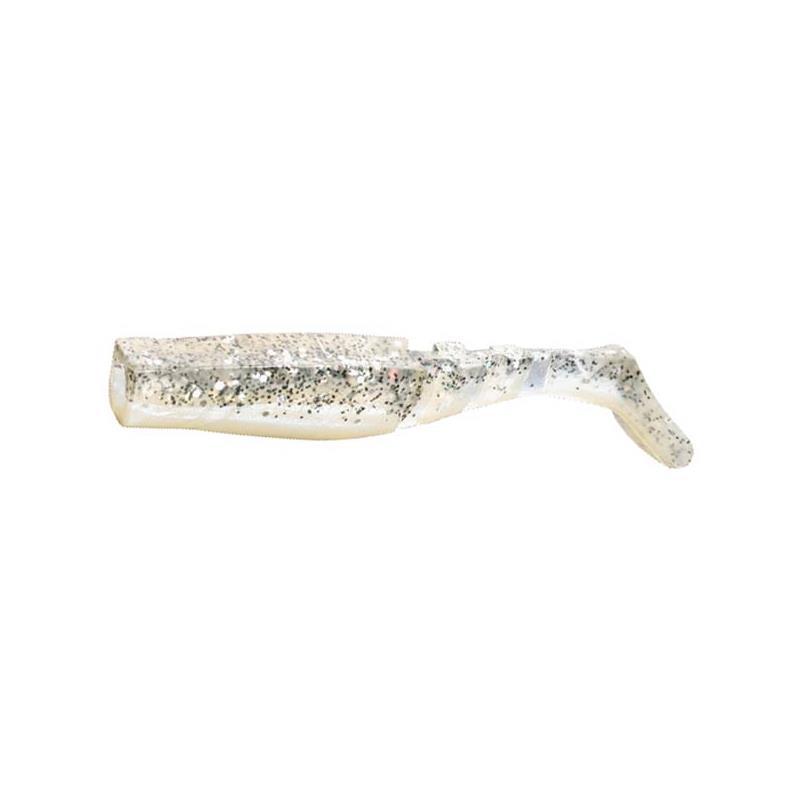 Leurre Souple Mikado Shad Fishunter - 3.5Cm - Par 8