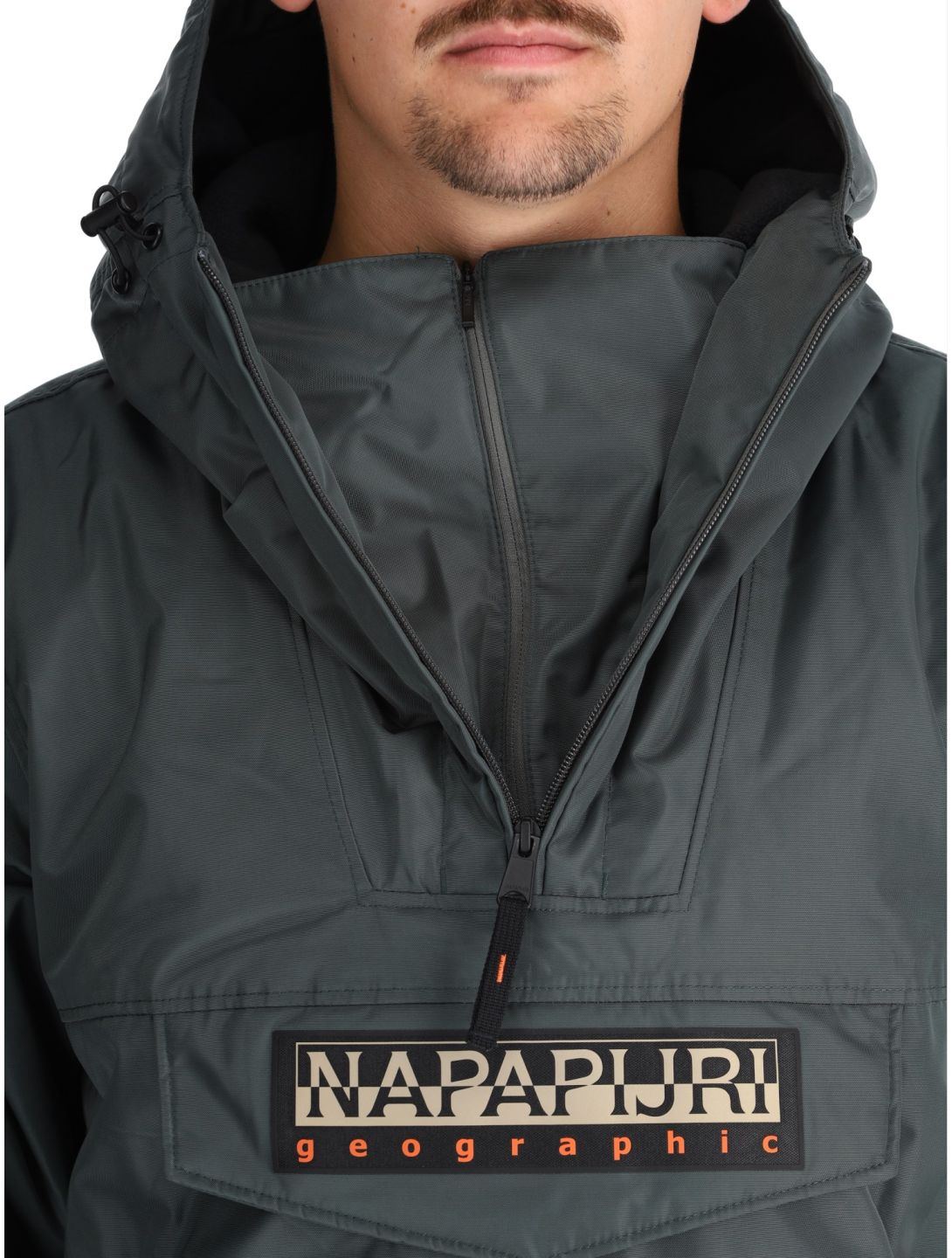Rainforest Next winter anorak heren