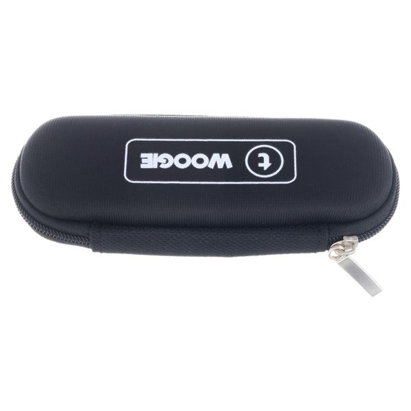 Thomann Woogie Blues Harmonica Case
