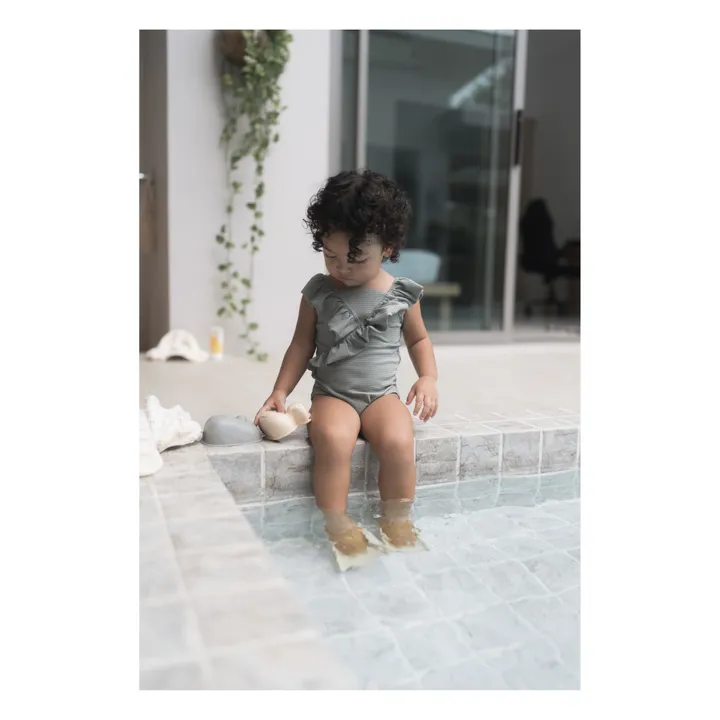Hevea Palmes bébé