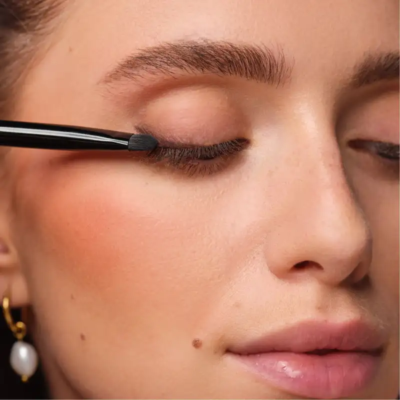 Smokey Eyes Brush
