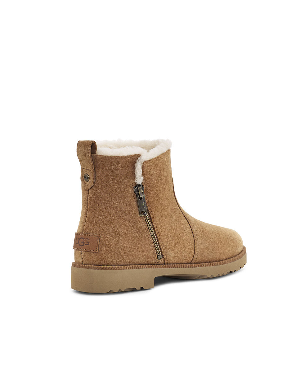 Botas Ugg - Marrom
