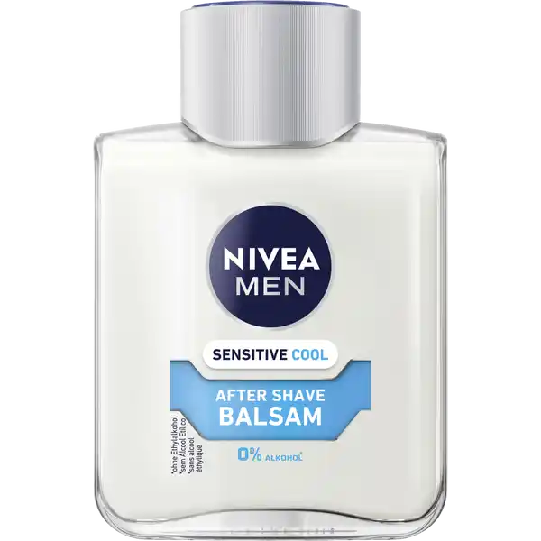 sensitiv cool After Shave Balsam