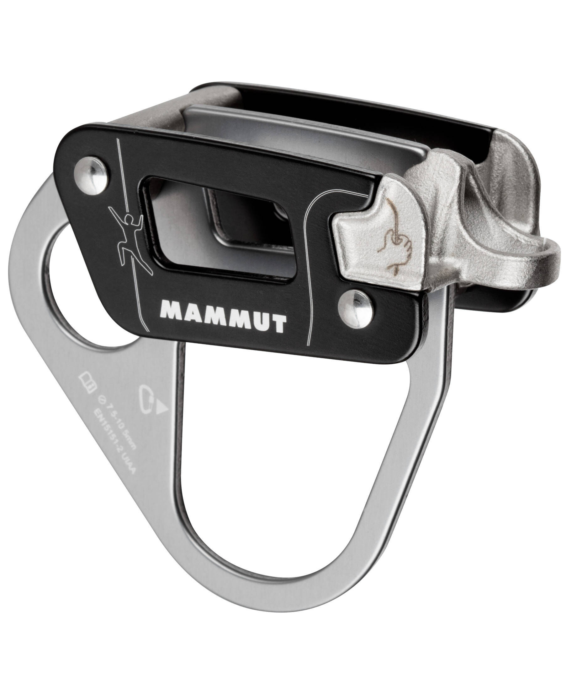 Mammut| Sicherungsgerät 