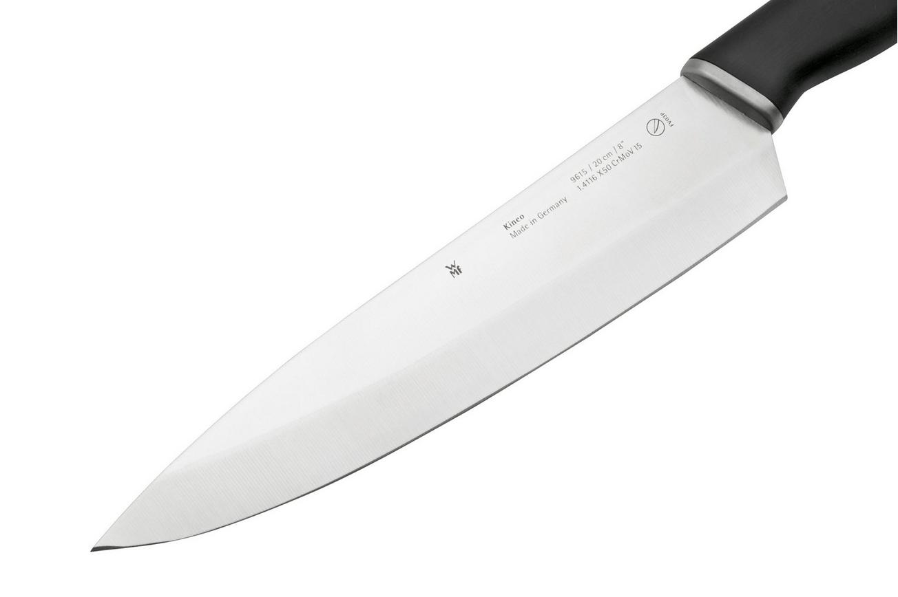 WMF Kineo 1896249992 messenset 3-delig