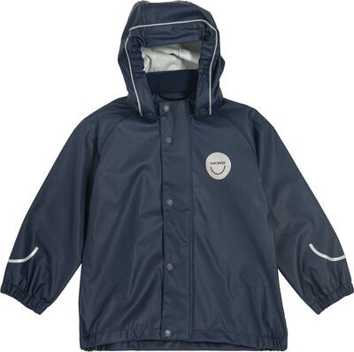 Viking Jolly Regnsett, Navy