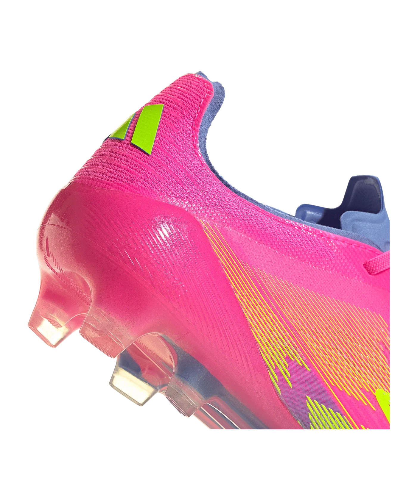 adidas F50 Elite FG Mystic Victory Rosa