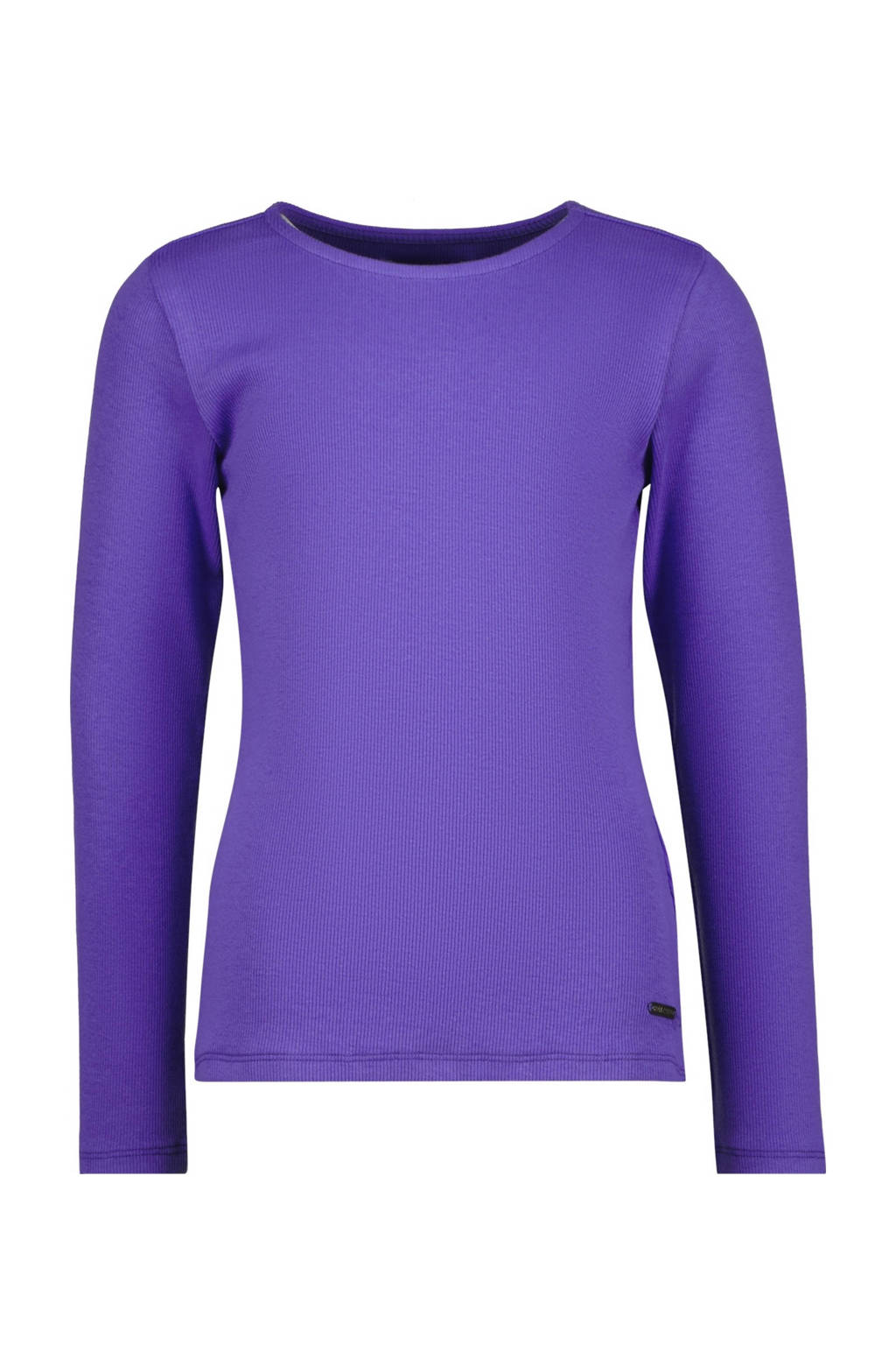 Raizzed longsleeve Xana paars