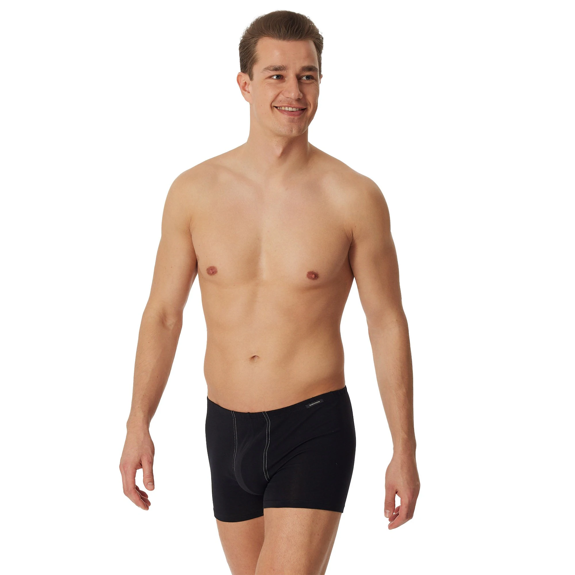 Herren Boxershort