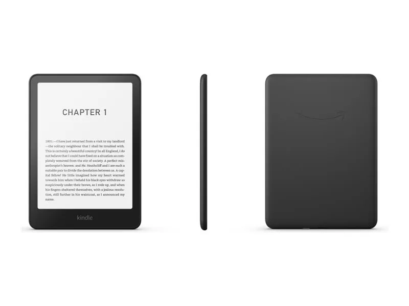 Amazon Kindle Paperwhite - 12. generation - eBook læser - 16 GB - 7