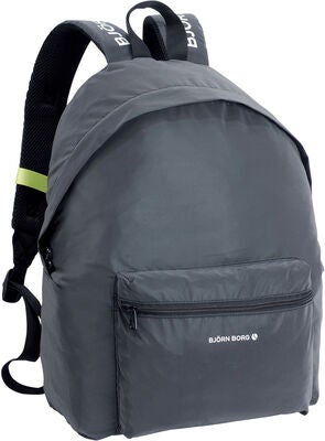 Björn Borg Bo Ryggsekk 17L, Black