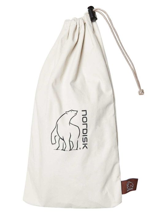 Kari 8 Technical Cotton Tarp
