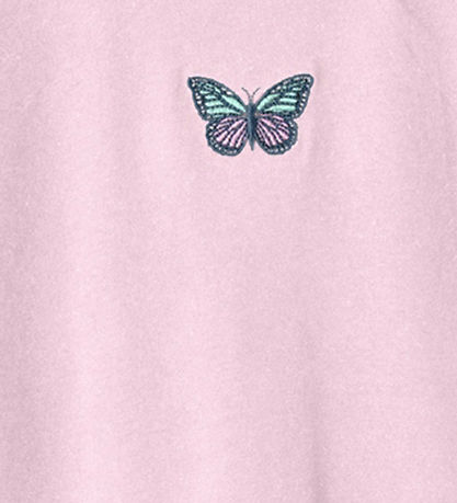Name It T-shirt - NkfKustine - Festival Bloom