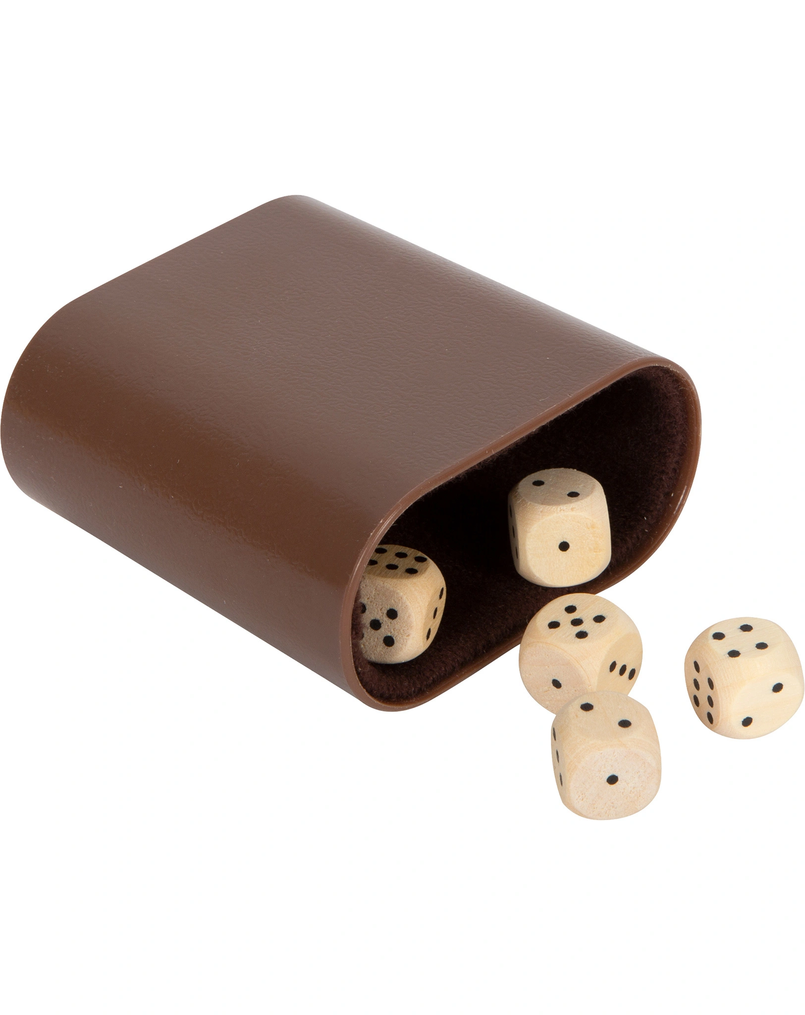 Spielesammlung 7 KLASSIKER aus Holz