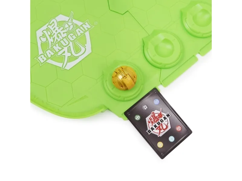Bakugan Evo Battle Arena