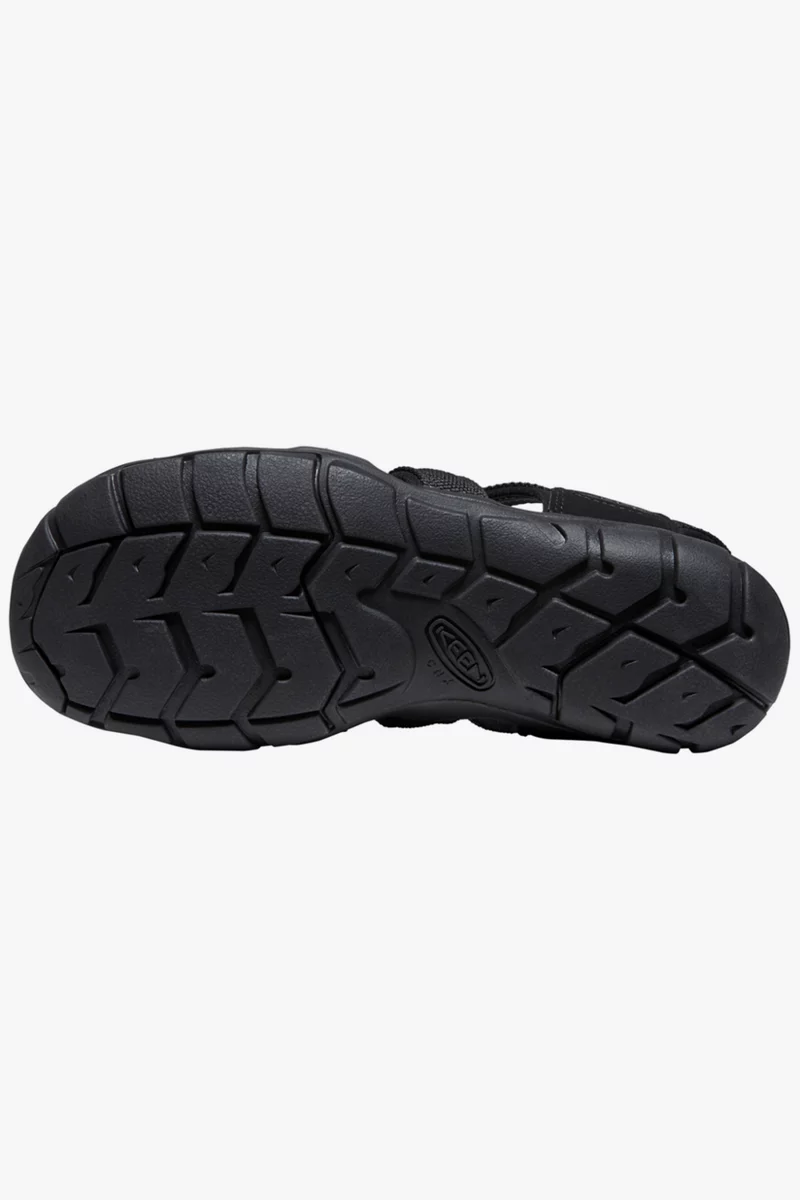 Keen Clearwater CNX Damen Trekkingsandale
