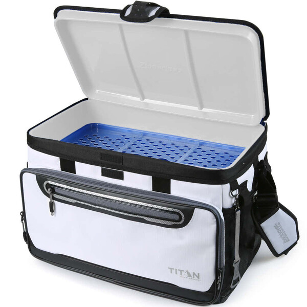 California Innovation - Glacière Titan 30 - 30 litres