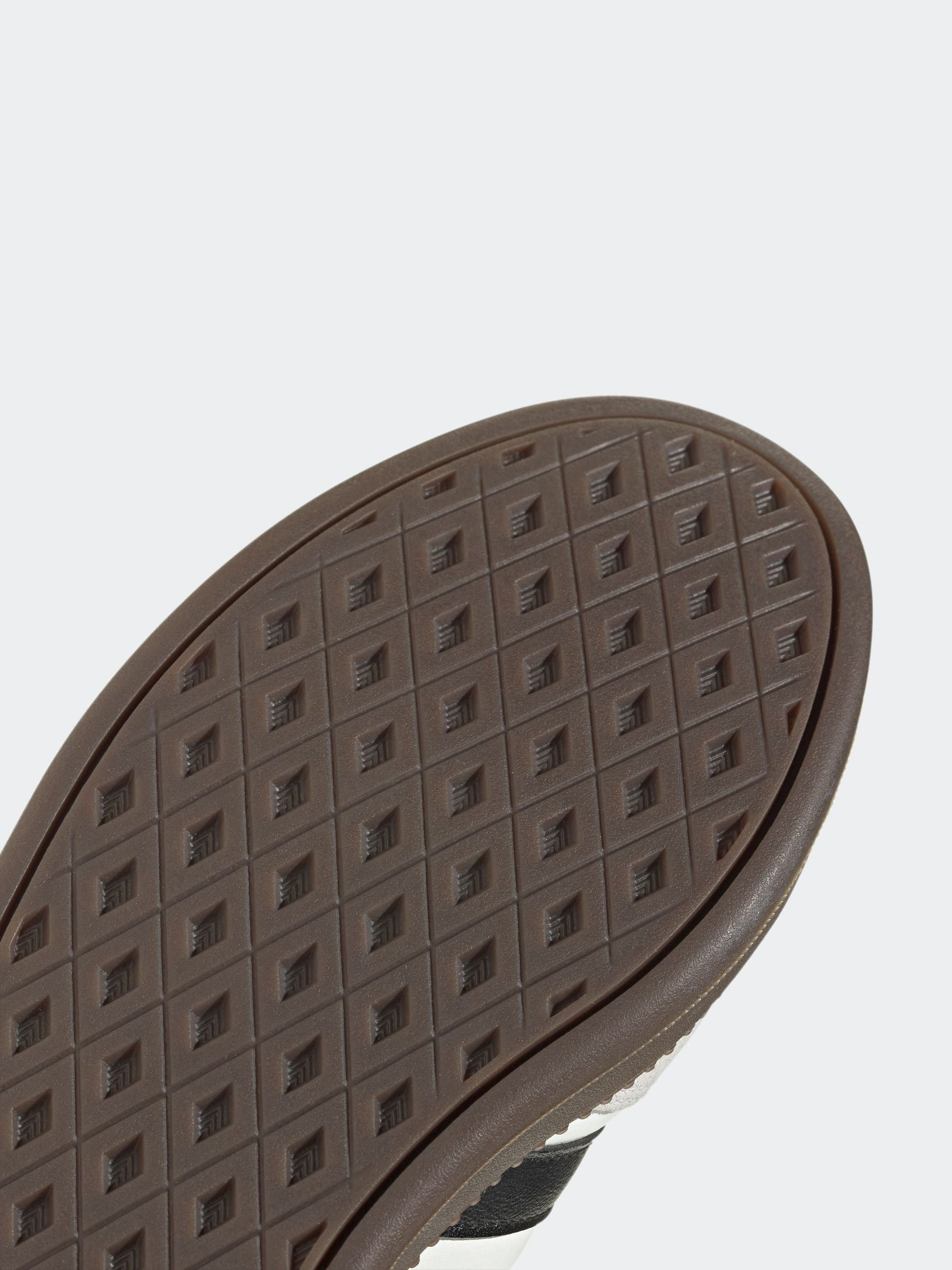 Wit/Grijs - adidas Breaknet Sleek sneakers
