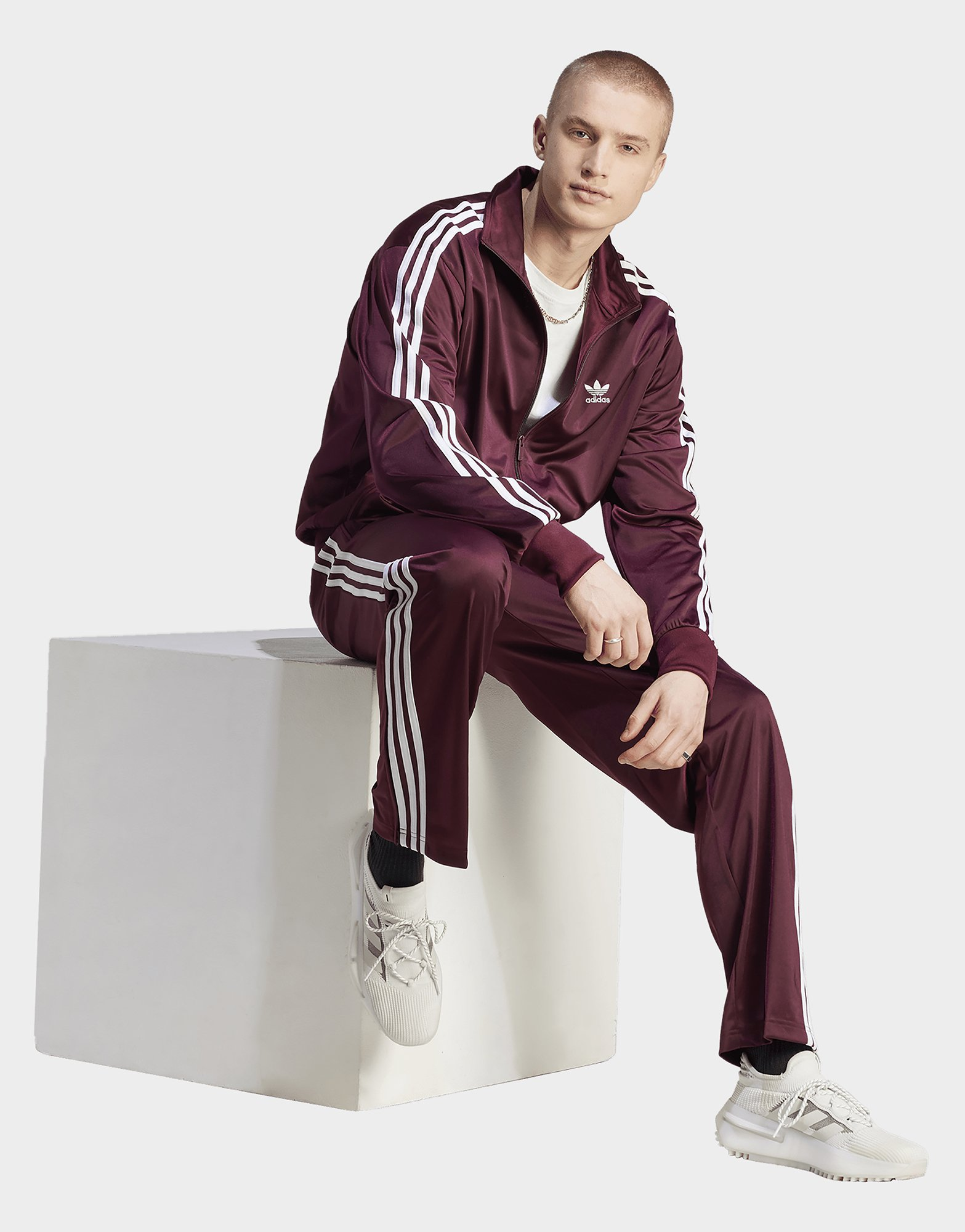adidas Pantalon de survêtement Adicolor Classics Firebird