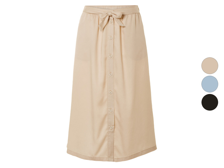 Dames midirok