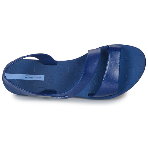 Ipanema - IPANEMA VIBE SANDAL  FEM - Bleu