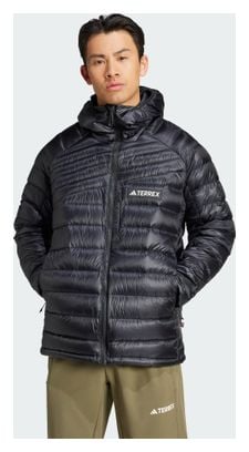 Doudoune adidas Terrex Xperior Down Noir Homme