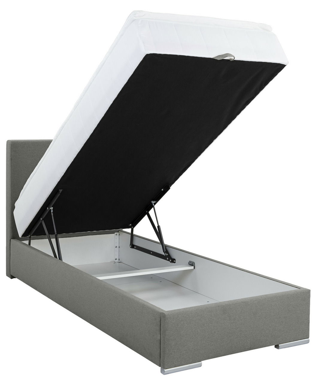 Z2 Boxspringbett TOM
