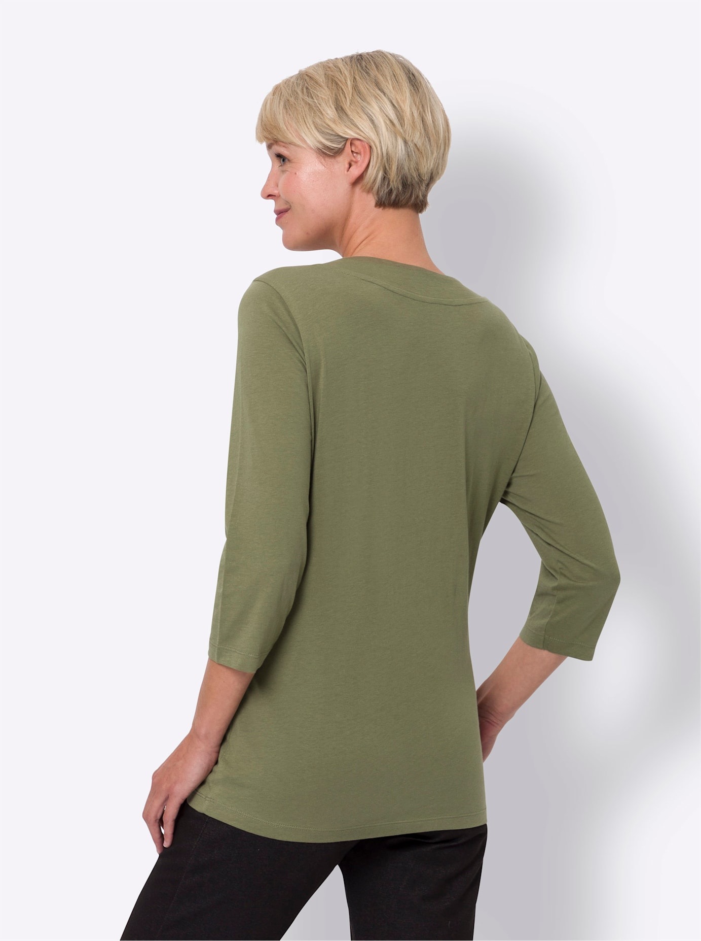 Classic Basics 2-in-1-Shirt »2-in-1-Shirt« 1 Stk. tlg.