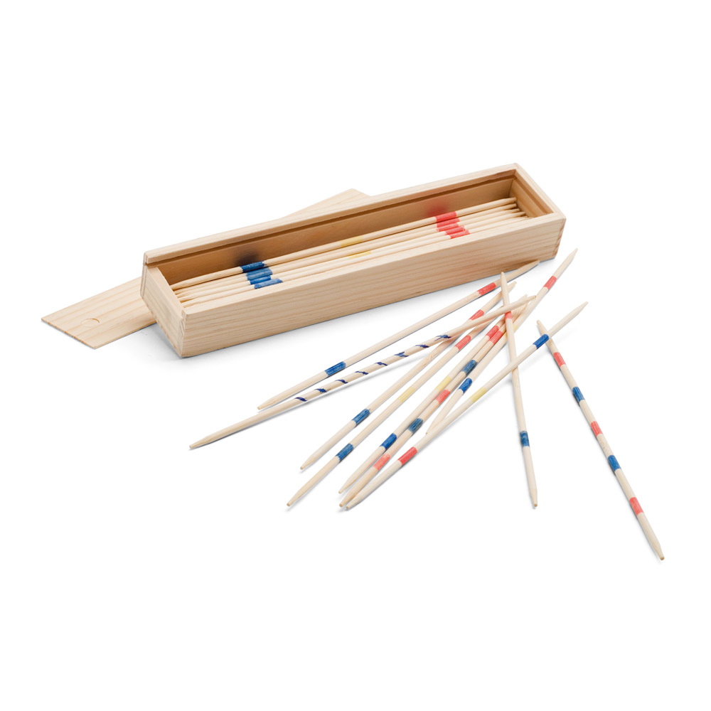 hi!dea 98006 - Jeu mikado