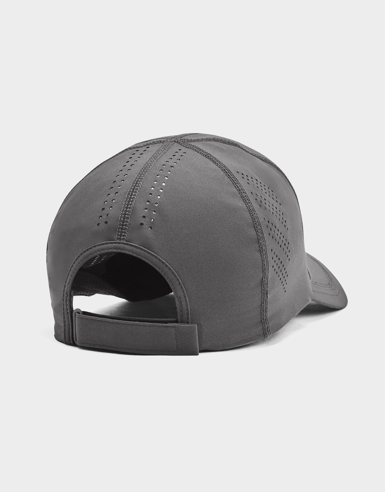Under Armour Caps M Iso-chill Launch Adj