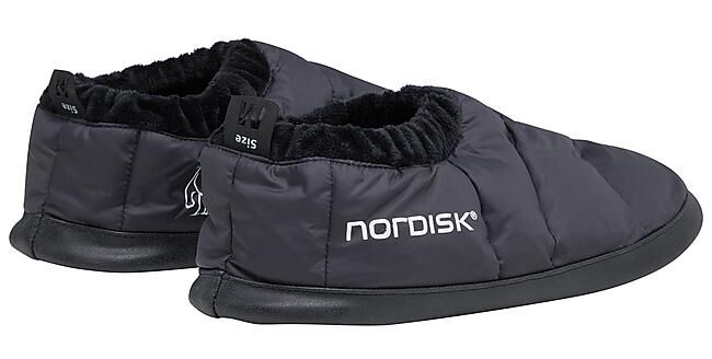 NORDISK - CHAUSSONS DE CHALET MOS DOWN SLIPPERS
