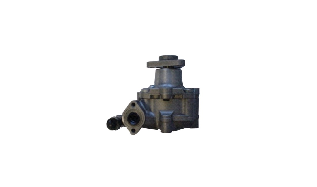 Servopumpe Hydraulisk